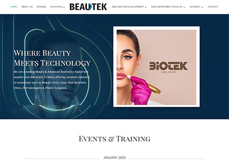 Beautek