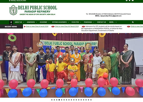 Delhi Public School