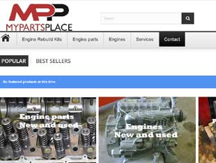 mypartsplace