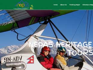 nepastraveltours