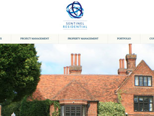 sentinel-residential