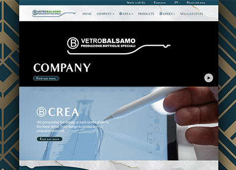 Vetrobalsamo
