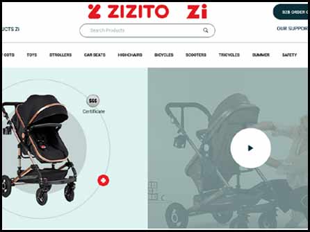 Zizito